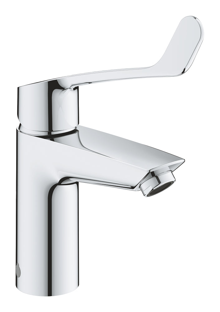Grohe Eurosmart Tek Kumandalı Lavabo Bataryası
S - Boyut - 23984003