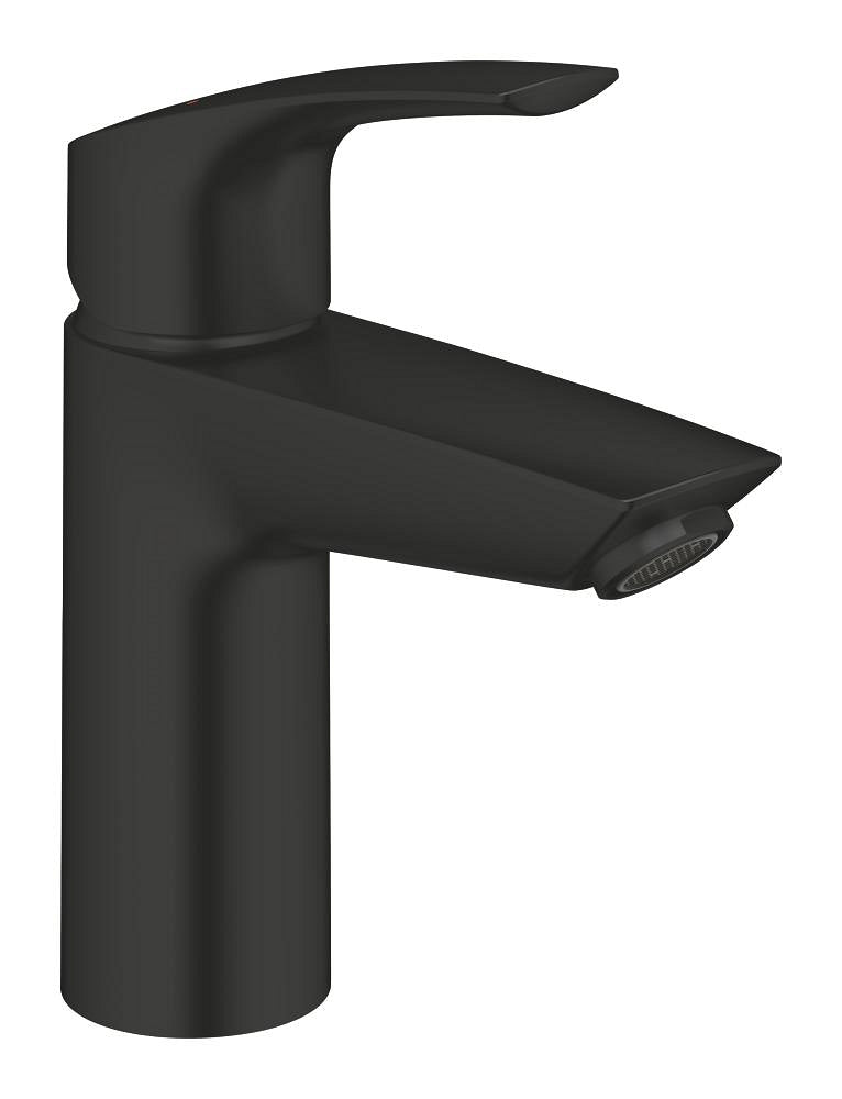 Grohe Eurosmart Tek Kumandalı Lavabo Bataryası S-Boyut (324672433)