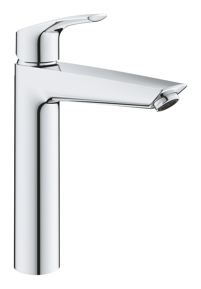 Grohe Eurosmart Tek Kumandalı Lavabo Bataryası
Xl - Boyut - 23971003