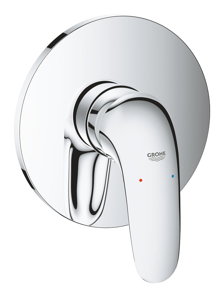 Grohe Eurostyle Ankastre Duş Bataryası - 24046003