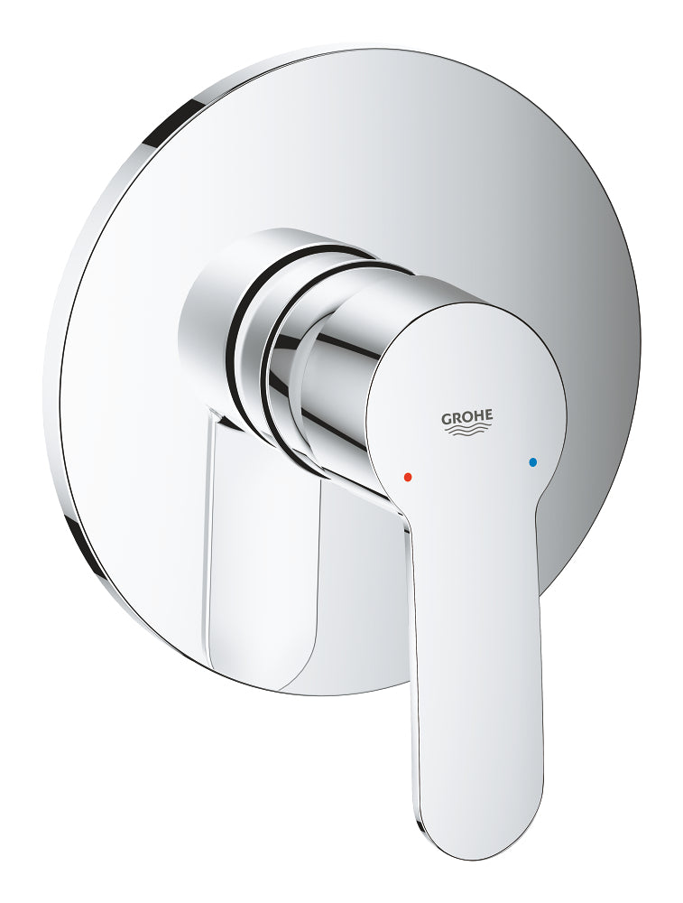 Grohe Eurostyle Cosmopolitan Ankastre Duş Bataryası - 24051002