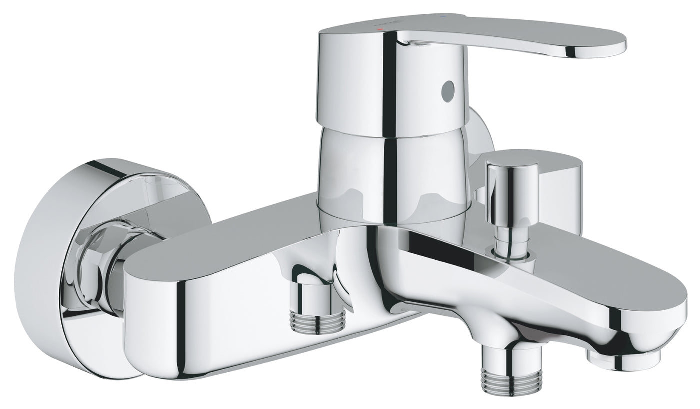 Grohe Eurostyle Cosmopolitan Tek Kumandalı Banyo Bataryası - 33591002