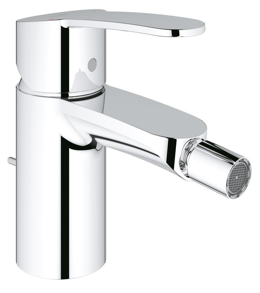 Grohe Eurostyle Cosmopolitan Tek Kumandalı Bide Bataryası
S-Boyut - 33565002