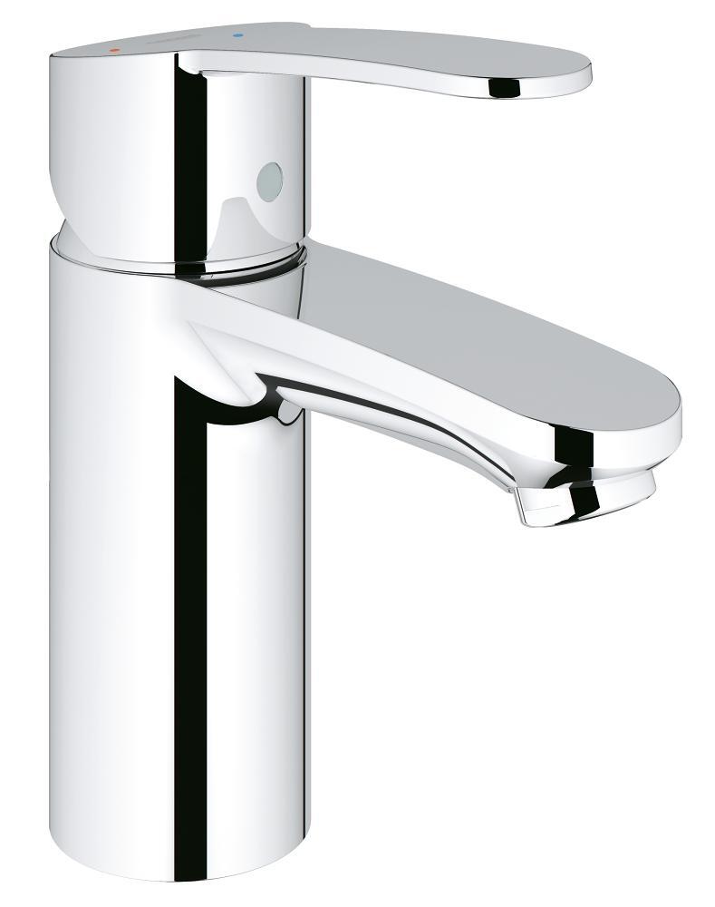 Grohe Eurostyle Cosmopolitan Tek Kumandalı Lavabo Bataryası
S - Boyut - 2337320E