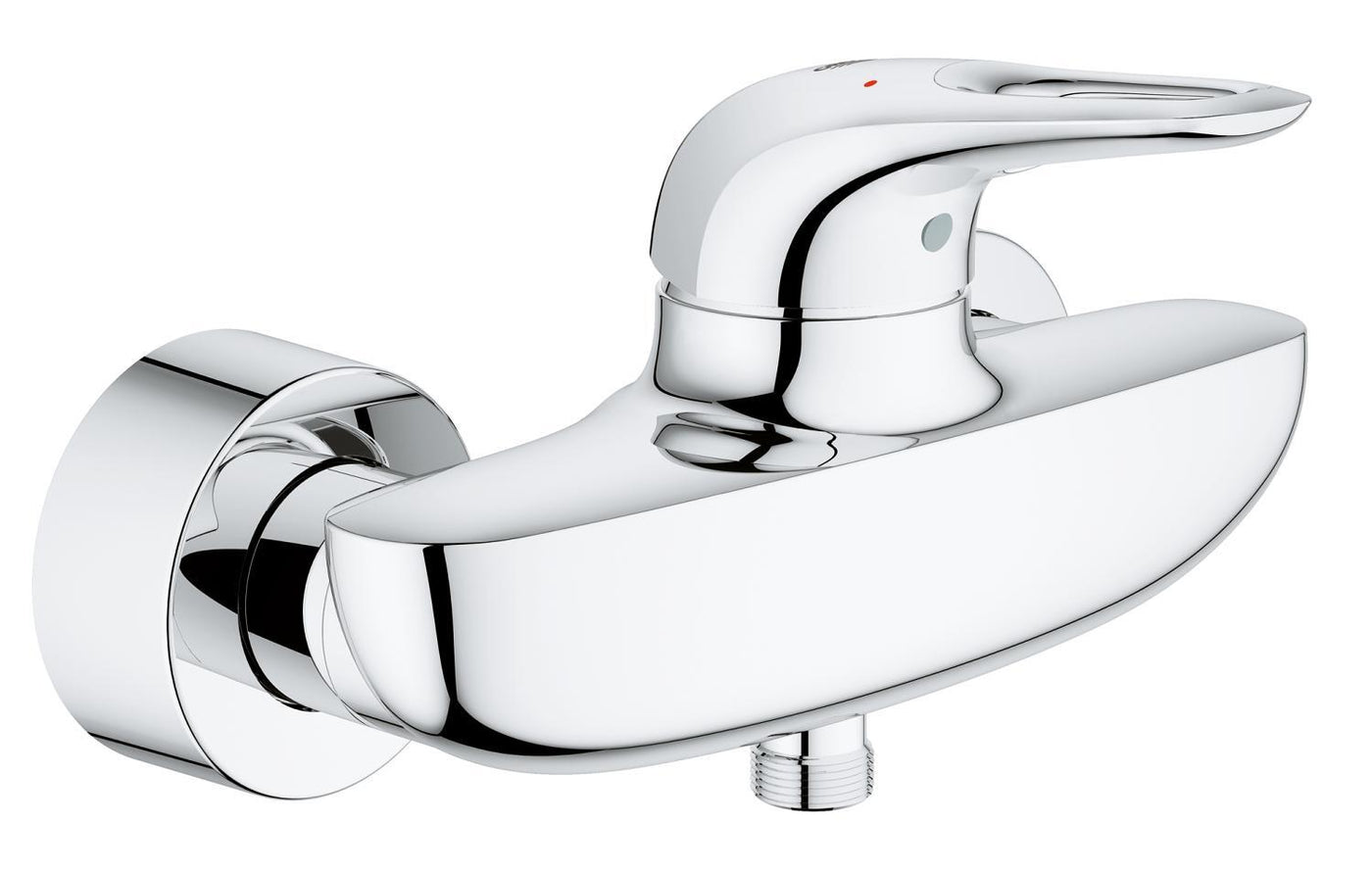 Grohe Eurostyle Tek Kumandalı Duş Bataryası - 33590003