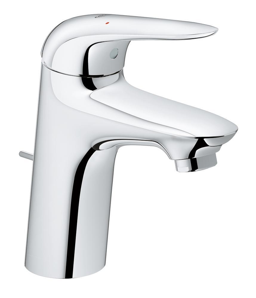 Grohe Eurostyle Tek Kumandalı Lavabo Bataryası
S-Boyut - 23707003