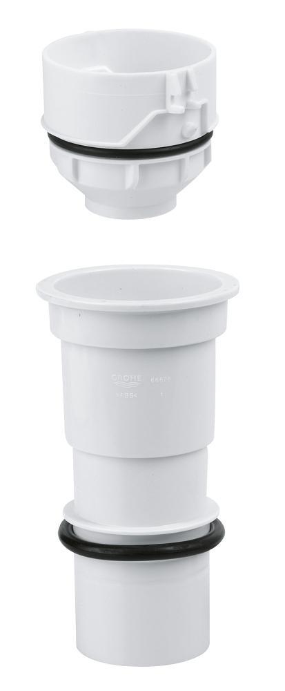 Grohe Gd2 İçin 4,5 L Adaptör - 42333000