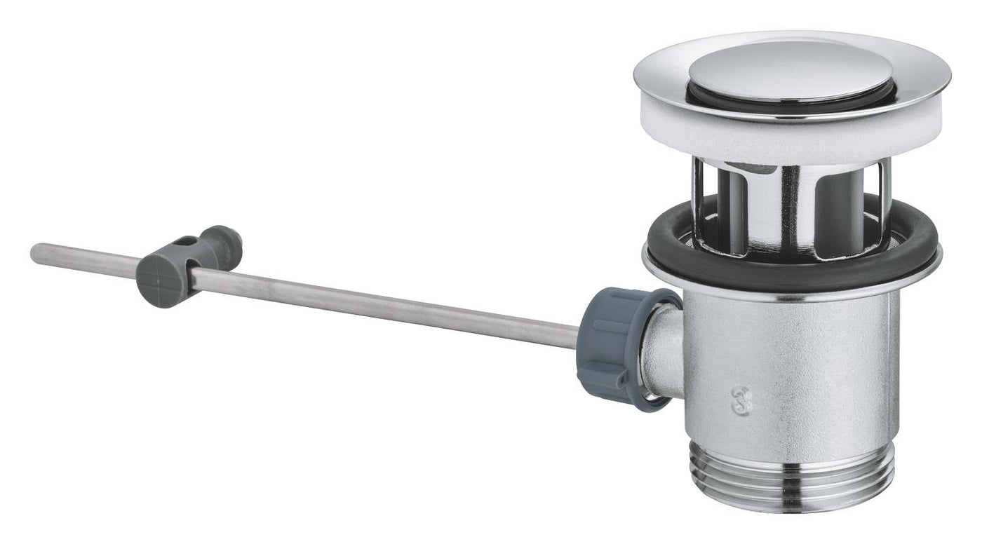 Grohe Gider Seti 1 1/4" - 28910000