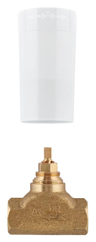 Grohe Gömme Valf 3/4" - 29802000