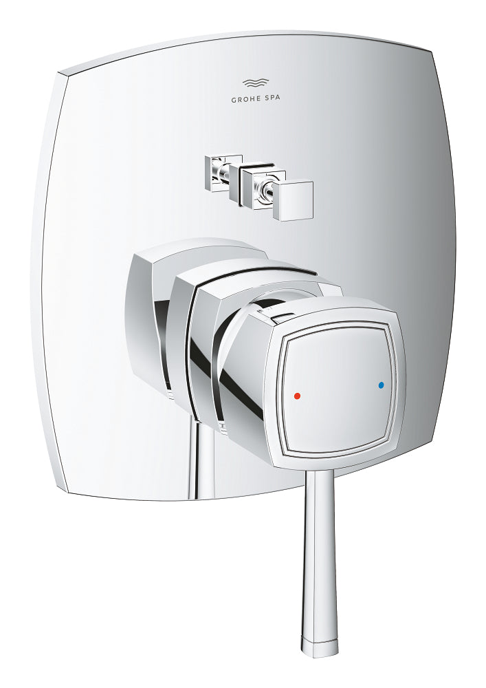 Grohe Grandera Ankastre Banyo/Duş Bataryası - 24260000