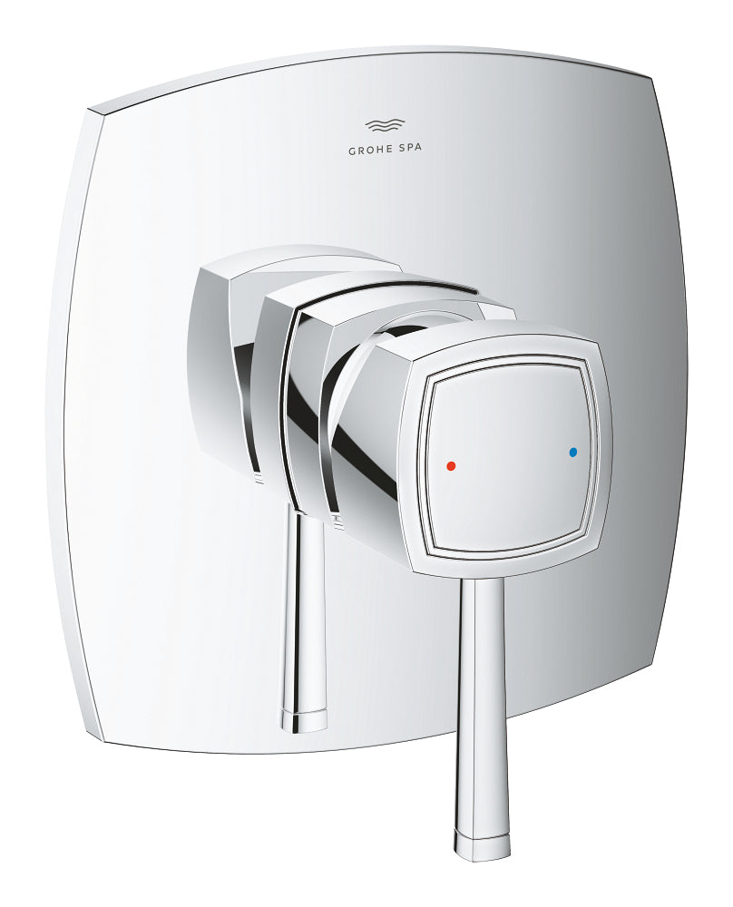 Grohe Grandera Ankastre Duş Bataryası - 24259000