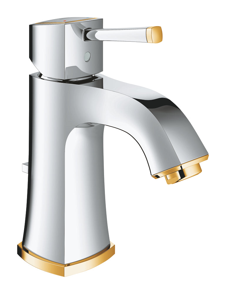 Grohe Grandera Tek Kumandalı Lavabo Bataryası M-Boyut - 24369IG0