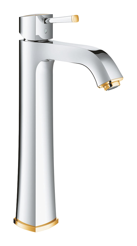 Grohe Grandera Tek Kumandalı Lavabo Bataryası Xl-Boyut - 24371IG0