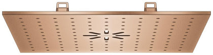Grohe Ceiling Shower Cover Duo Fırçalanmış Sıcak Gün Batımı - 104987DL00