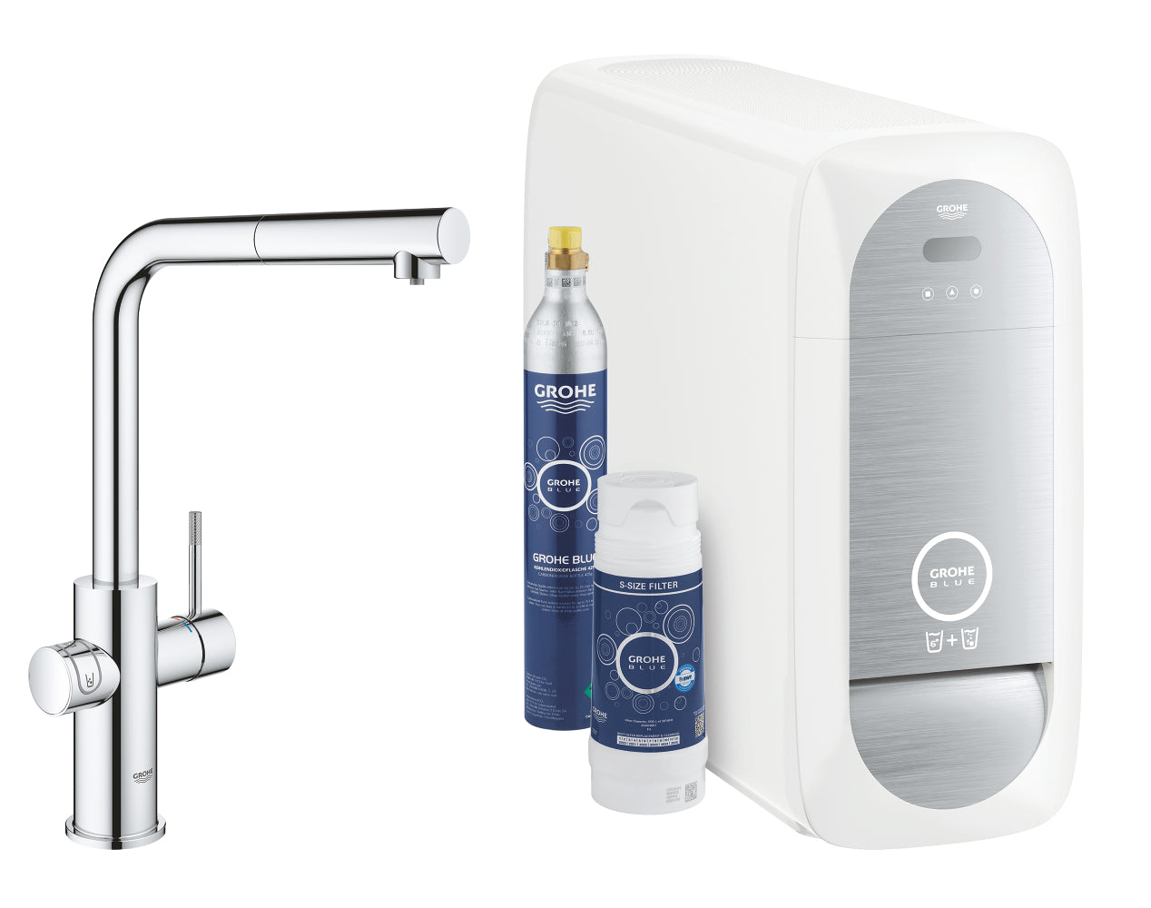 Grohe Grohe Blue Home - 31539000