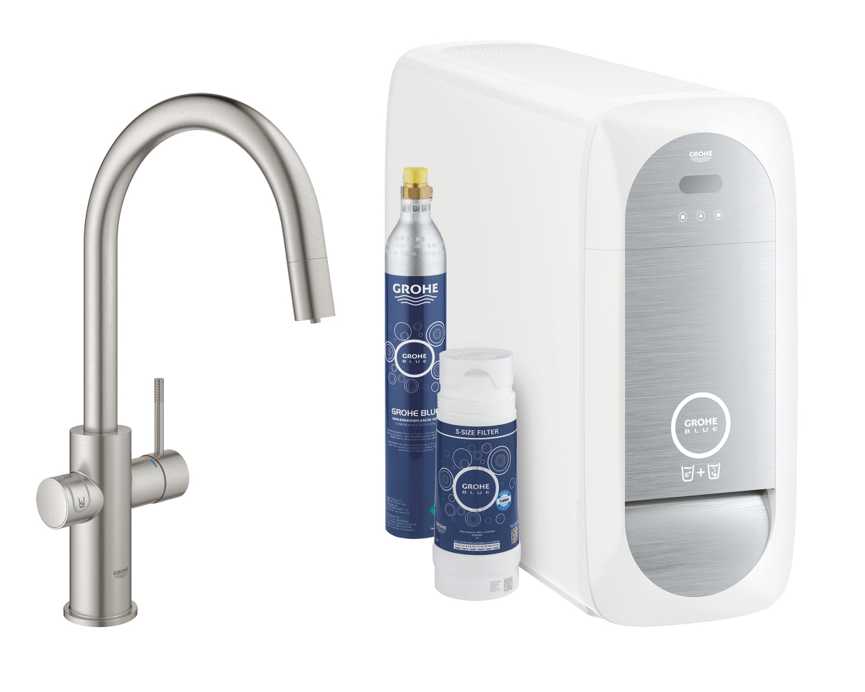 Grohe Grohe Blue Home - 31541DC0
