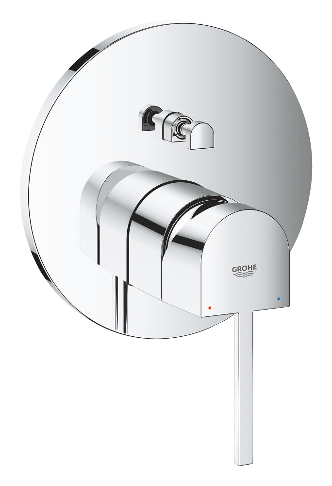 Grohe Grohe Plus Ankastre Banyo/Duş Bataryası - 24060003