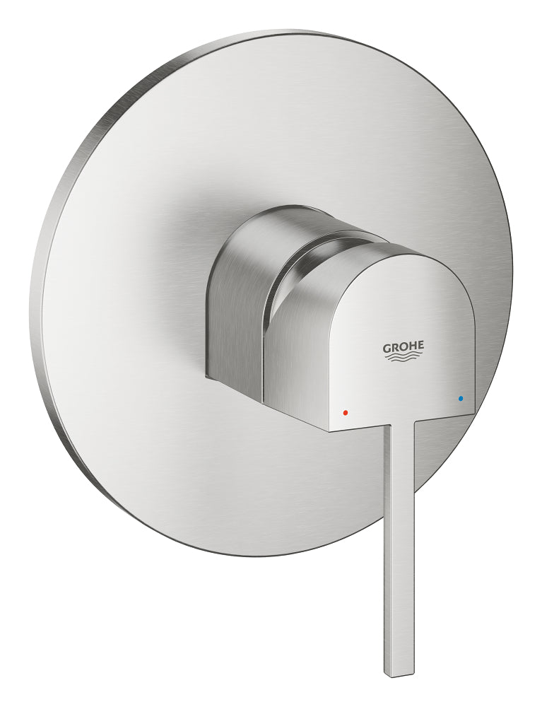 Grohe Grohe Plus Ankastre Duş Bataryası - 24059Dc3