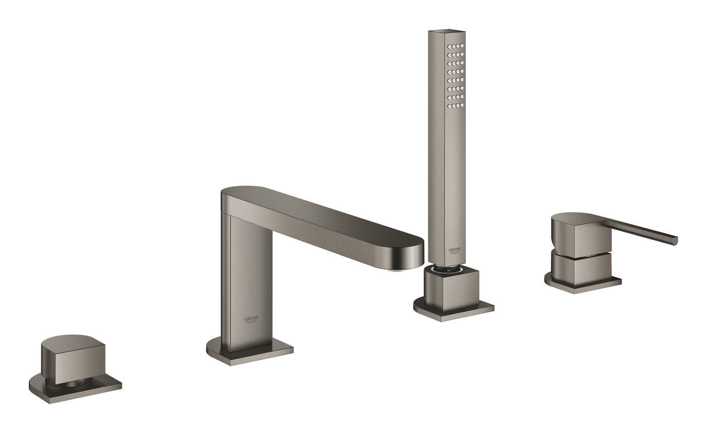 Grohe Grohe Plus Dört Delikli Küvet Bataryası - 29307Al3