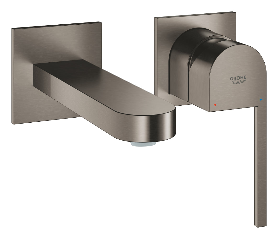 Grohe Grohe Plus İki Delikli Lavabo Bataryası
M-Boyut - 29303Al3