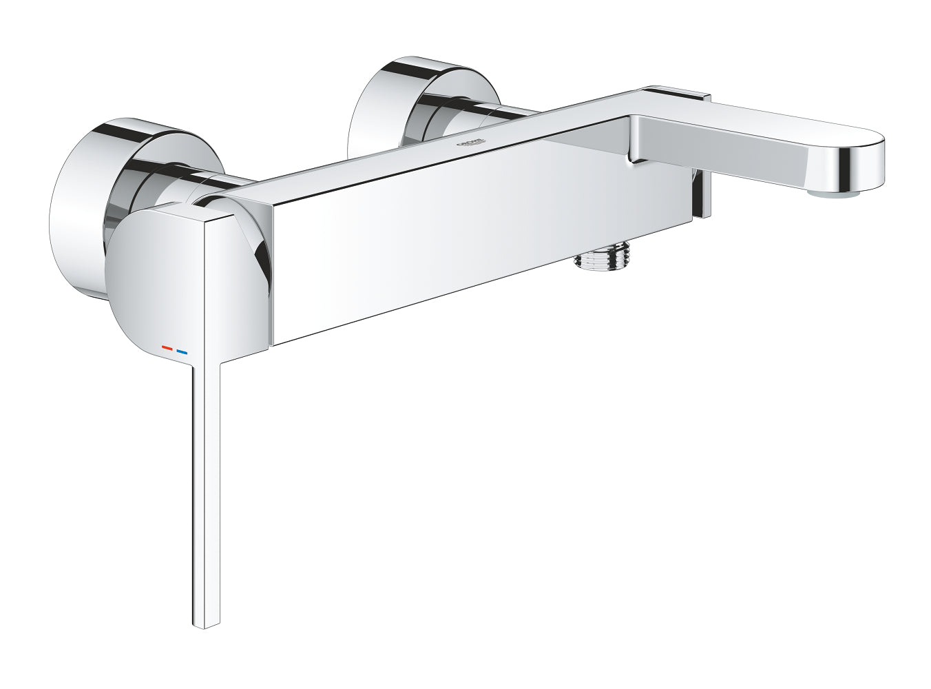 Grohe Grohe Plus Tek Kumandalı Banyo Bataryası - 33553003