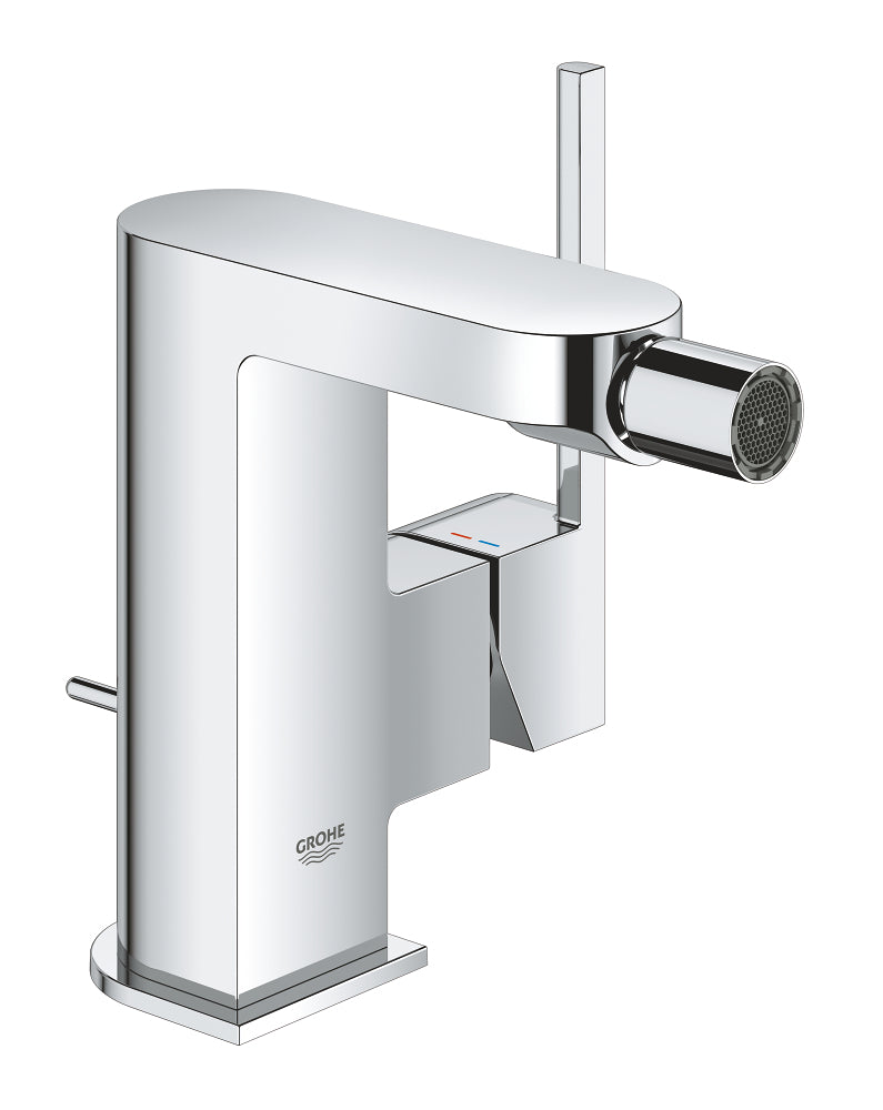 Grohe Grohe Plus Tek Kumandalı Bide Bataryası - 33241003