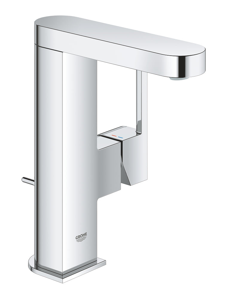 Grohe Grohe Plus Tek Kumandalı Lavabo Bataryası
M-Boyut - 23871003