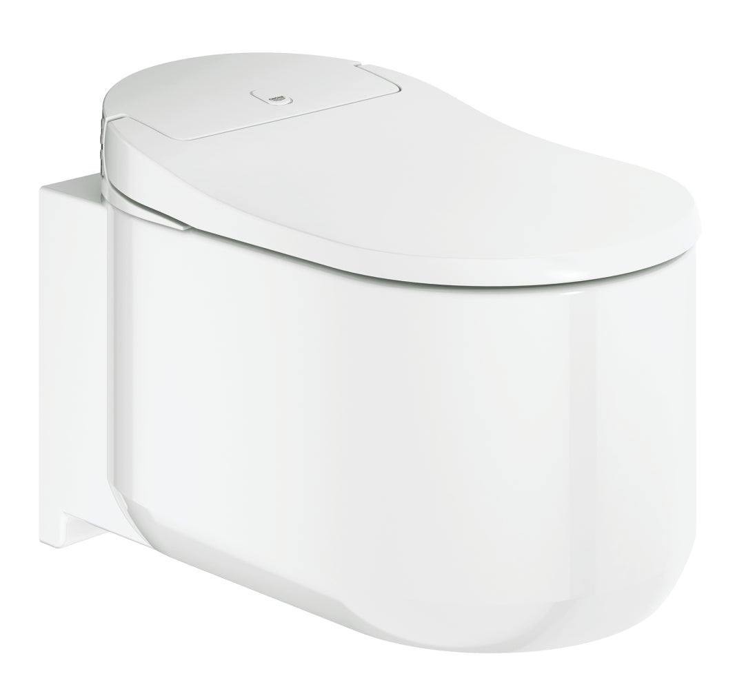 Grohe Grohe Sensia Arena Akıllı Klozet Sistemi - 39354Sh1