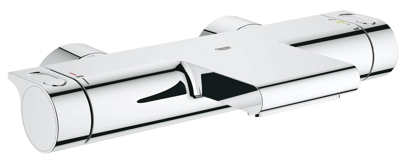 Grohe Grohtherm 2000 Termostatik Banyo Bataryası - 34174001