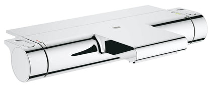 Grohe Grohtherm 2000 Termostatik Banyo Bataryası - 34464001