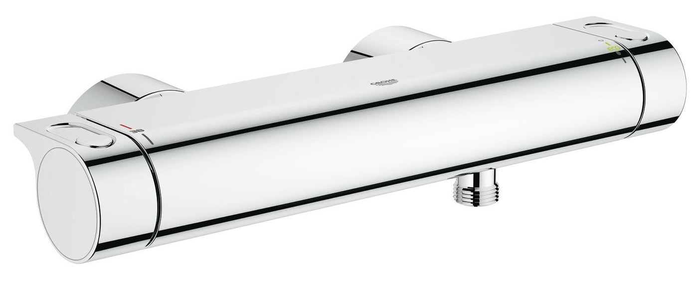 Grohe Grohtherm 2000 Termostatik Duş Bataryası - 34169001