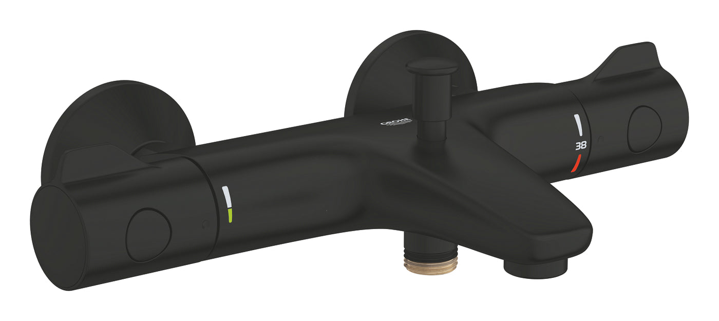 Grohe Grohtherm 800 Termostatik Banyo Bataryası (1022032430)