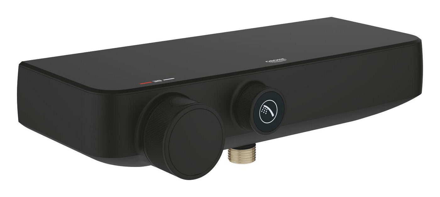 Grohe Grohtherm SmartControl Termostatik duş bataryası - 102169KF00