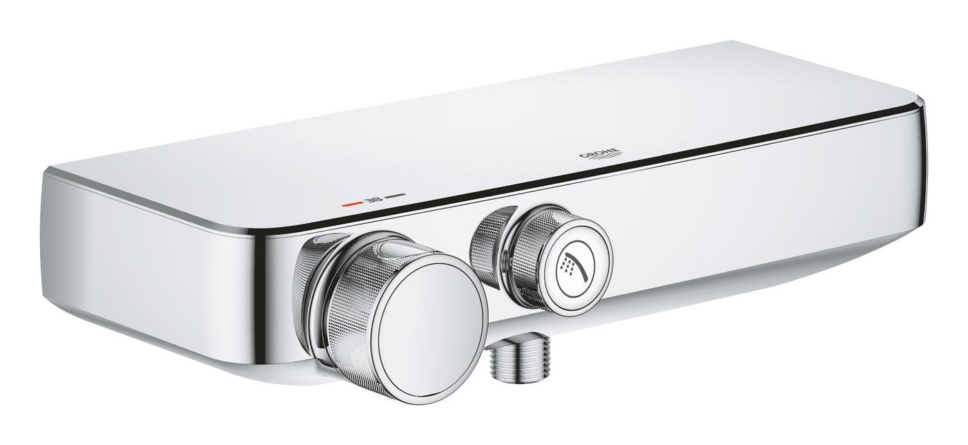 Grohe Grohtherm Smartcontrol Termostatik Duş Bataryası - 34719000