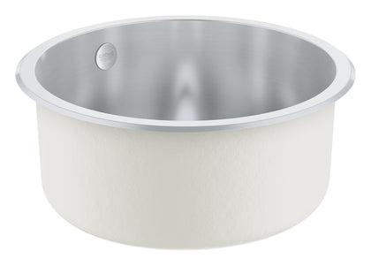 Grohe K200 Paslanmaz Çelik Eviye - 31720Sd0