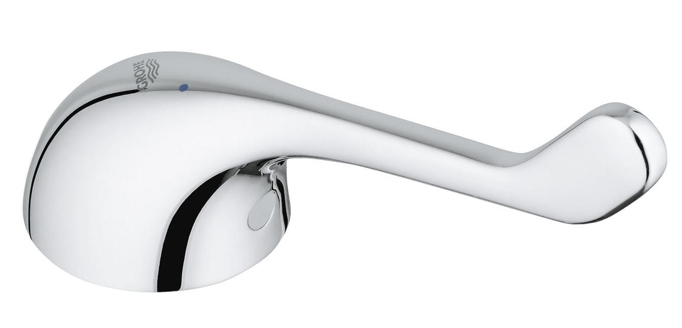 Grohe Kumanda Kolu 120 Mm - 46686000