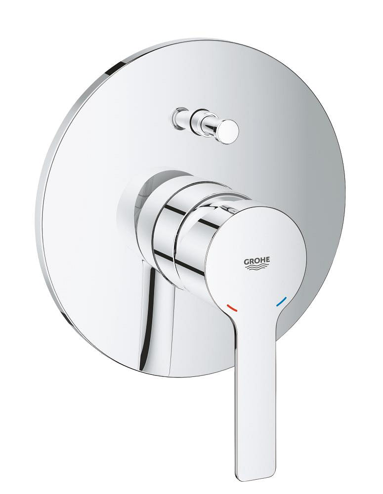 Grohe Lineare Ankastre Banyo/Duş Bataryası - 19297001