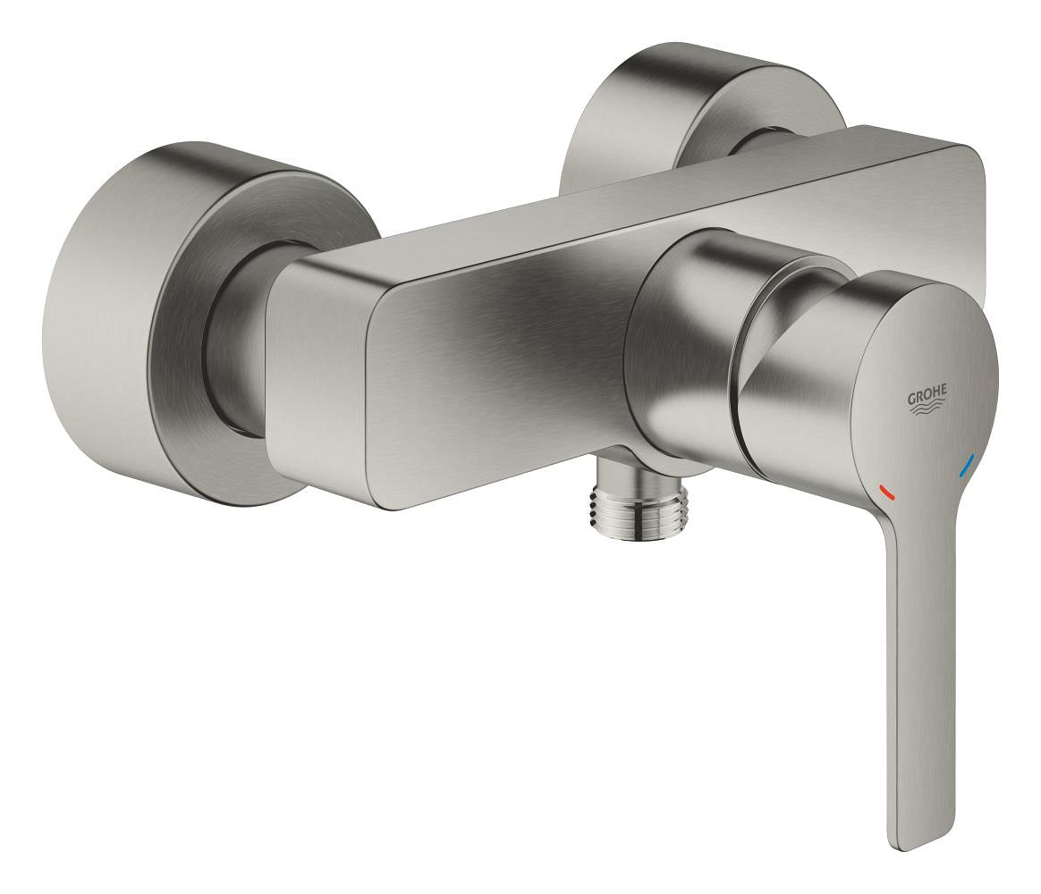 Grohe Lineare Tek Kumandalı Duş Bataryası - 33865Dc1