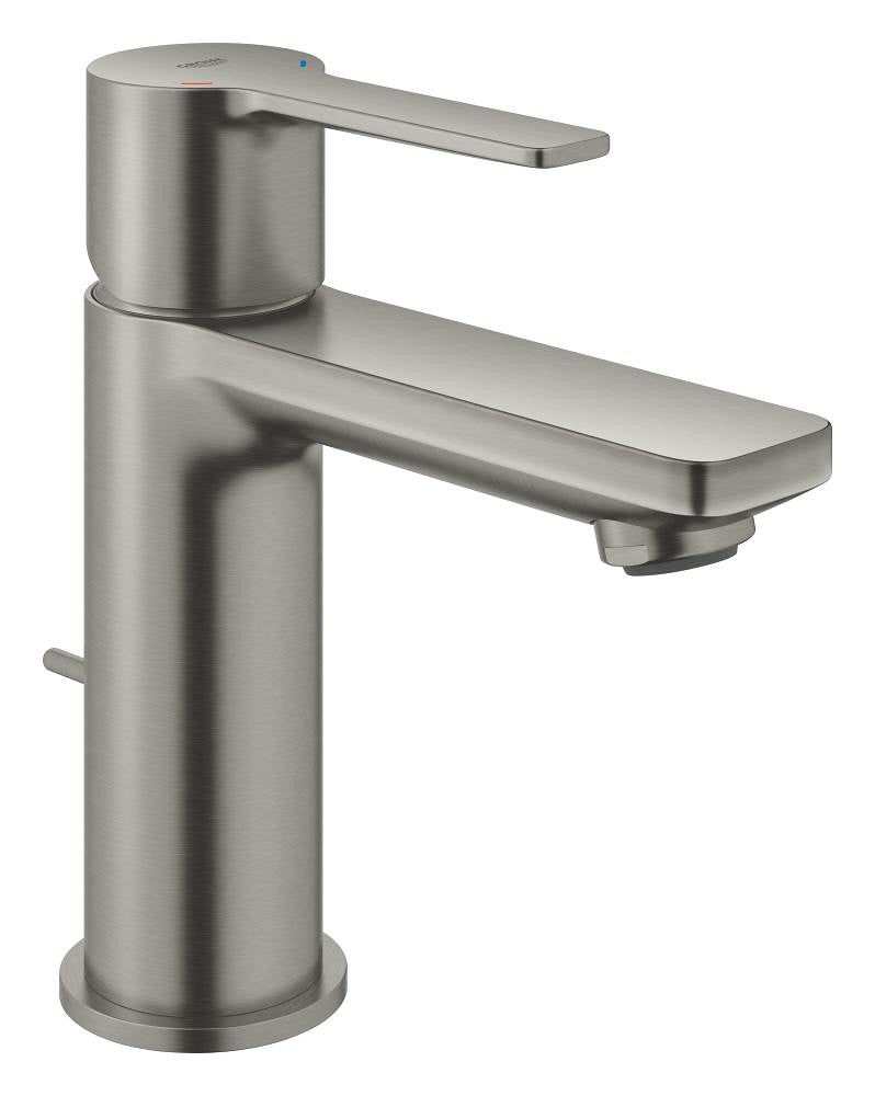 Grohe Lineare Tek Kumandalı Lavabo Bataryası 1/2"
Xs-Boyut - 32109Dc1