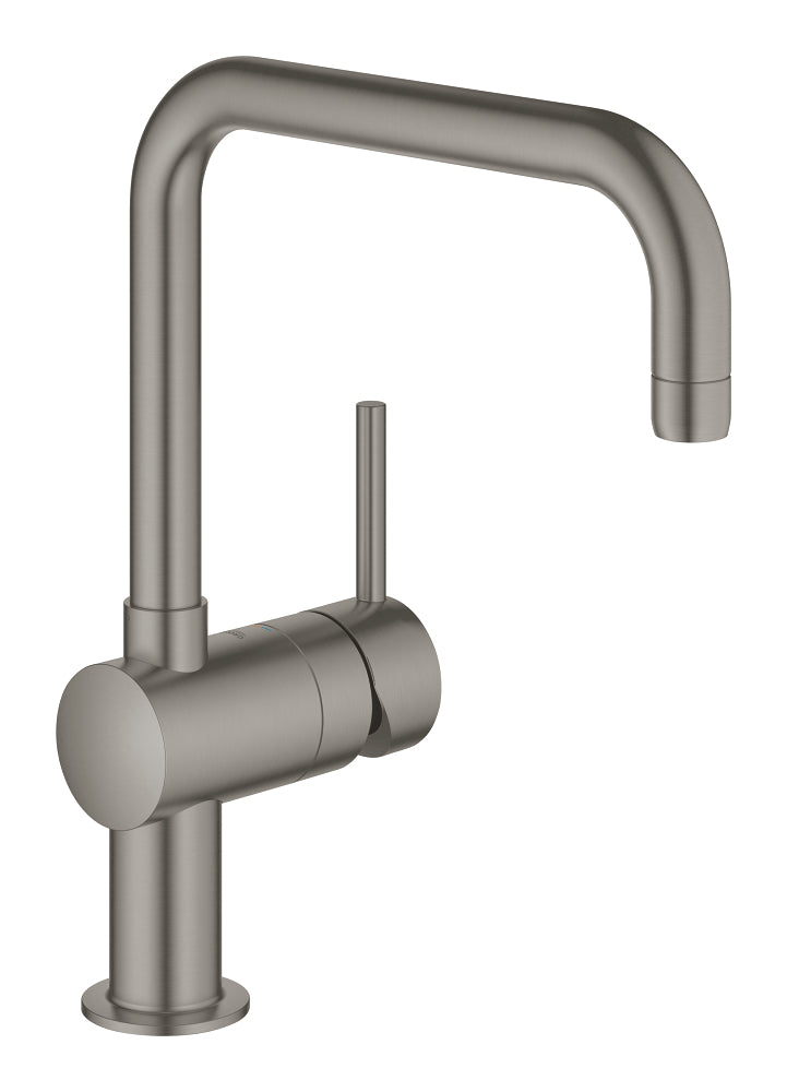 Grohe Minta Tek Kumandalı Eviye Bataryası - 32488Al0