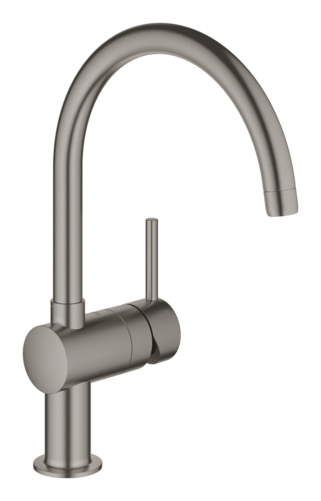Grohe Minta Tek Kumandalı Eviye Bataryası - 32917Al0