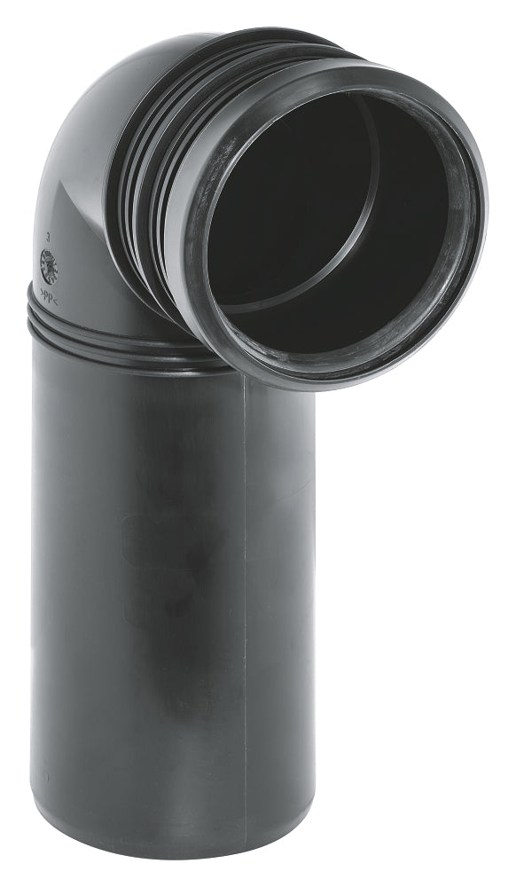 Grohe Pp-Çıkış Dirseği Dn 90 - 42327000
