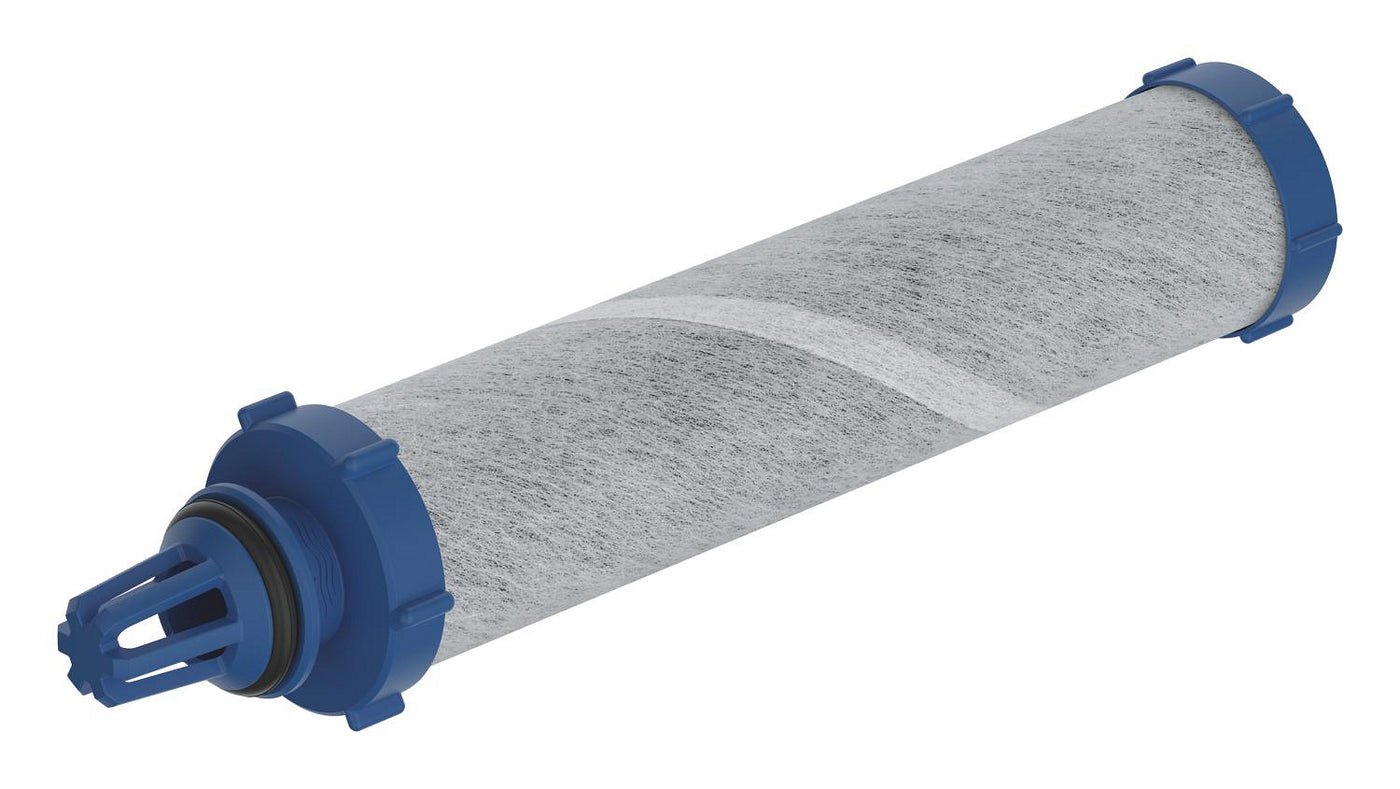 Grohe Rainshower Aqua Pure duş sistemleri için Rainshower Aqua Pure Ünitesi - 1016729990