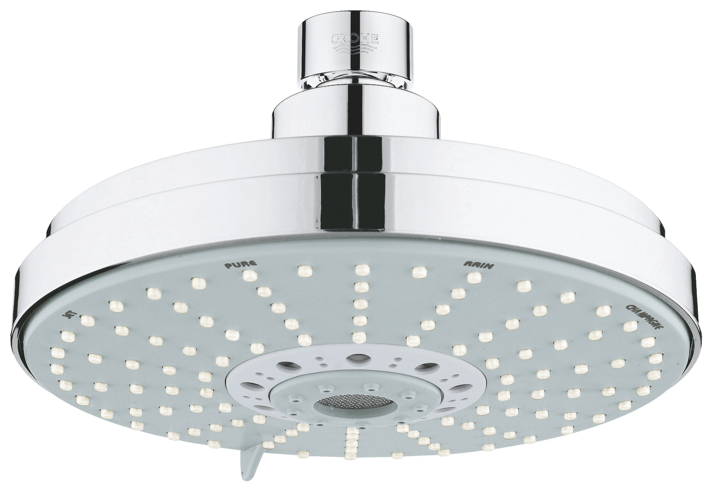 Grohe Rainshower Cosmopolitan 160 Tepe Duşu 4 Akışlı - 27134000