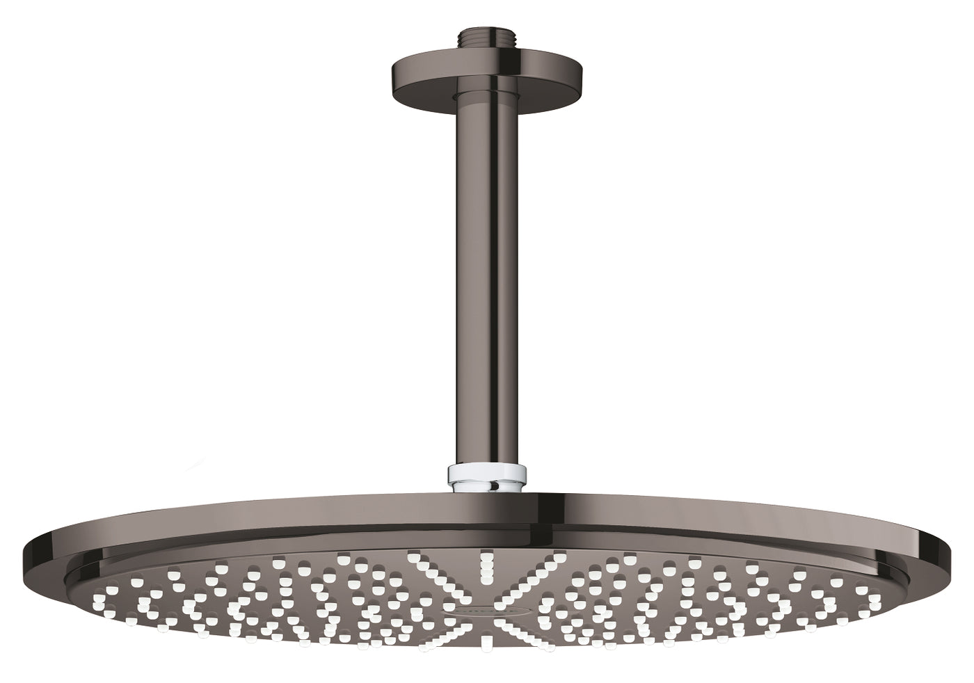 Grohe Rainshower Cosmopolitan 310 Tepe Duşu Seti 142 Mm, Tek Akışlı - 26067A00