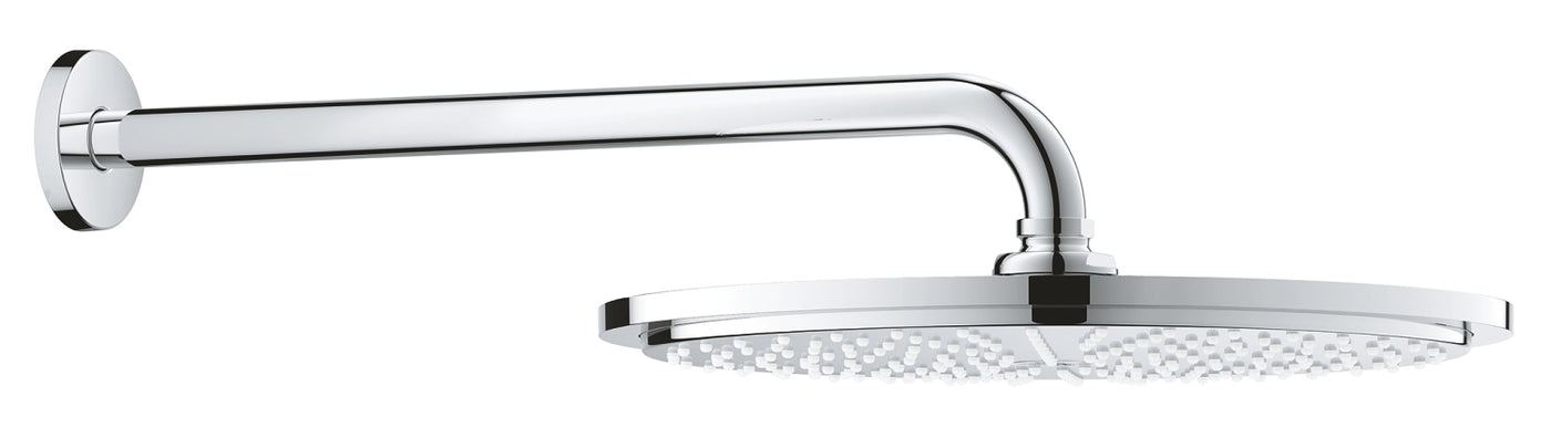 Grohe Rainshower Cosmopolitan 310 Tepe Duşu Seti 380 Mm, Tek Akışlı - 26056000