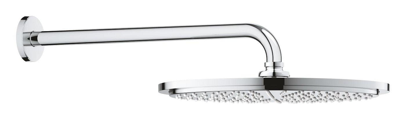 Grohe Rainshower Cosmopolitan 310 Tepe Duşu Seti 380 Mm, Tek Akışlı - 26066000