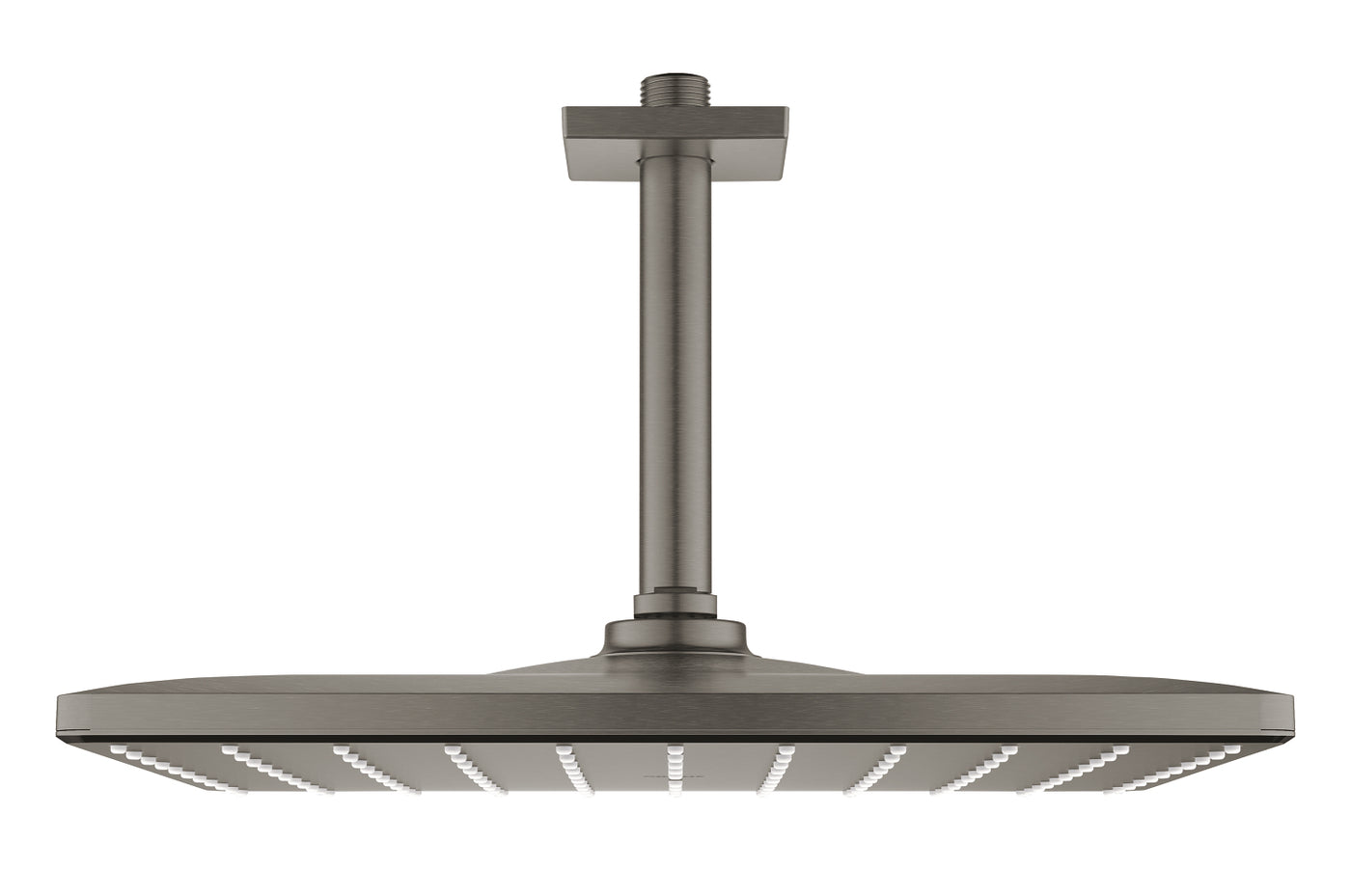 Grohe Rainshower Mono 310 Cube Tepe Duşu Seti 142 Mm, Tek Akışlı - 26566Al0