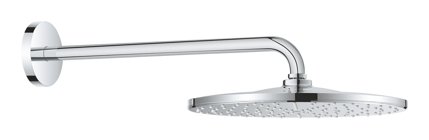Grohe Rainshower Mono 310 Tepe Duşu Seti 422 Mm, Tek Akışlı - 26558000