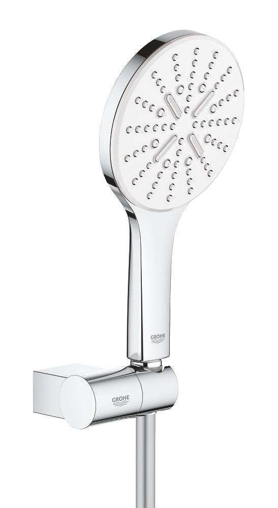 Grohe Rainshower Smartactive 130 Duşu Seti 3 Akışlı - 26580Ls0